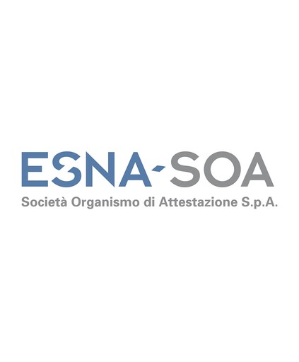 Certificazione ESNA-SOA
