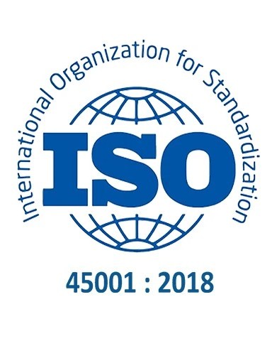 Certificazione ISO 45001:2018