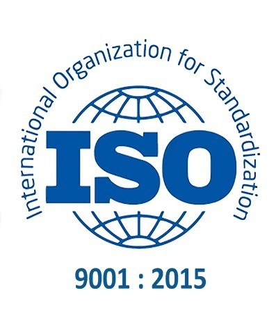Certificazione UNI EN ISO 9001:2015